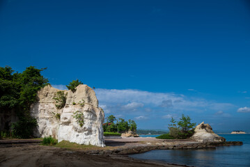 恋路海岸