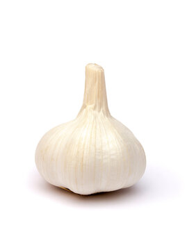 One garlic bulb