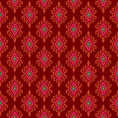 seamless pattern