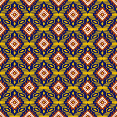 thai pattern