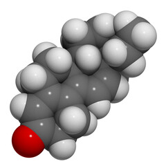 Tetrahydrogestrinone (THG)