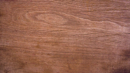Dark wood texture with old natural patterns.