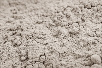 Sand background