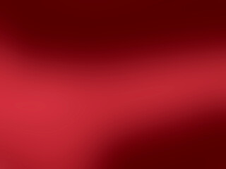 Dark blur background for abstract modern website graphics with red gradient background.