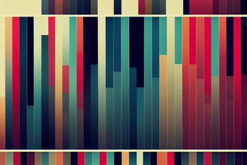 minimal colors composition background wallpaper illustration