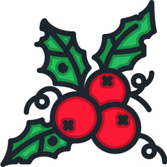 berries icon