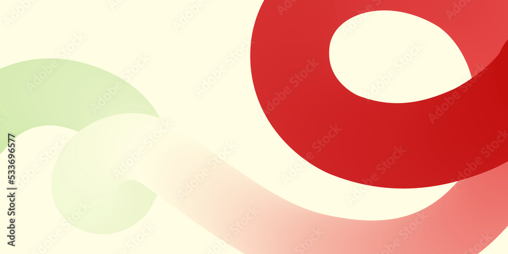 Aufkleber abstract whirl line blending color for background design. line color gradient for poster, flayer, ba