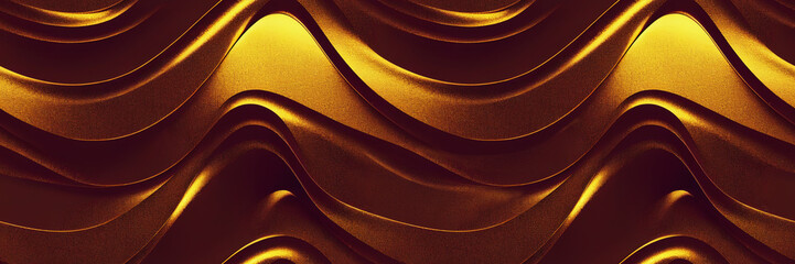  elegant luxury gold texture banner background wallpaper