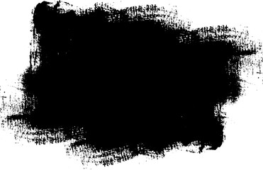 Black grainy texture,  black and white grunge background