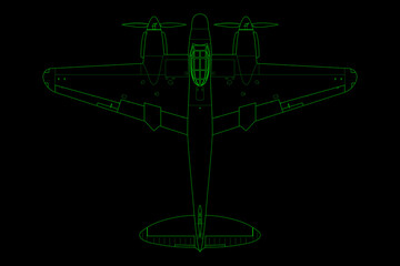 De Havilland DH.98 Mosquito