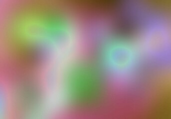 Abstract multicolored defocused background. Blurred lines and sports. Neoton, radiance. Background for the cover of a laptop, notebook.