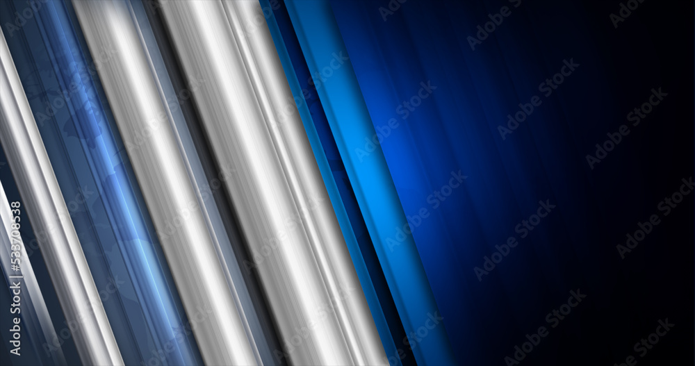 Poster abstract background colorful basic geometry shape with 3d effect. elegant and modern style vivid bac