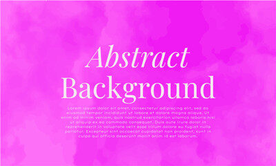 Vector abstract liquid pink feminine background elegant beauty