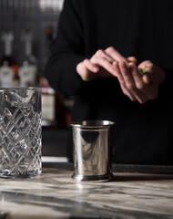 Bartender