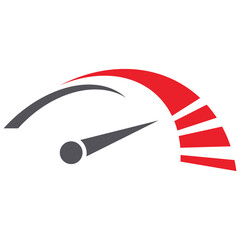 Speedometer Png Format With Transparent Background