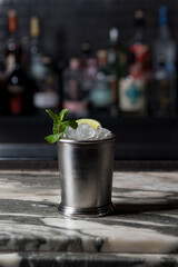 Mint Julep