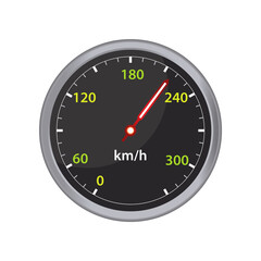 Speedometer Png Format With Transparent Background