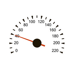 Speedometer Png Format With Transparent Background