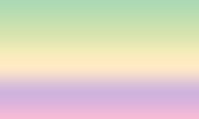 pastel gradient background
( My Garden In Pastels).