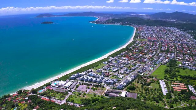 Florian&oacute;polis Jurere Internacional  