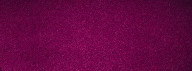 Fototapeta premium Purple paper texture background, copy space