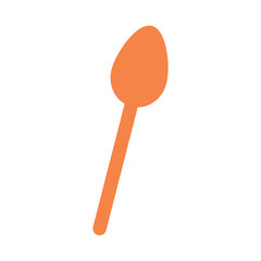 wooden spoon icon