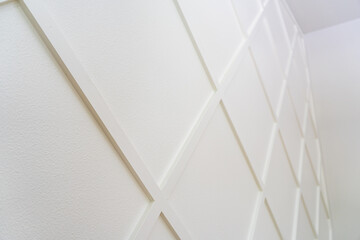 Residential Home Build Under Construction