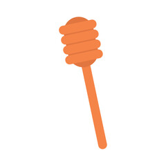 honey dipper icon