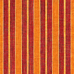 Geometric textile pattern design illustration
