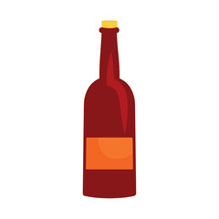 liquor bottle icon