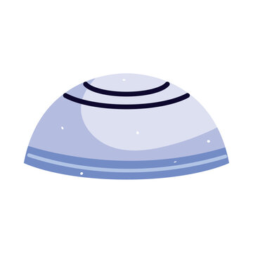kippah hat icon