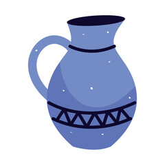 jewish jug icon