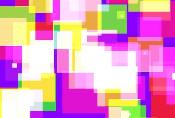 abstract colorful background