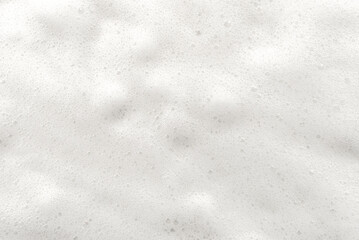 Obraz premium Soap foam background or texture close up. Bubble