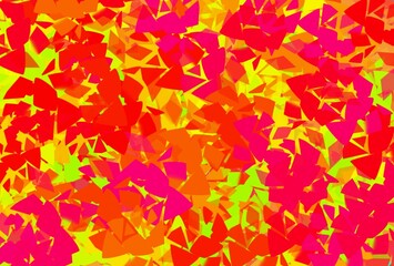 autumn leaves background