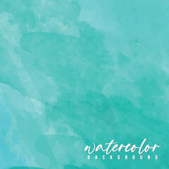 Watercolor texture background