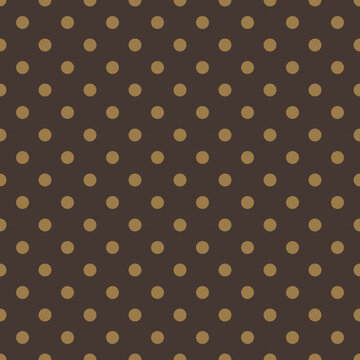 Brown dark simple texture design pattern element vector template. Vector illustration EPS10