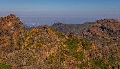 Ilha da Madeira