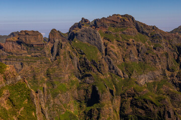 Ilha da Madeira