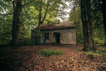 cabin_III
