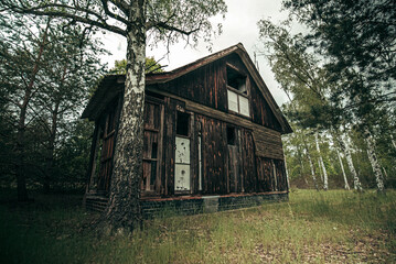 cabin_I