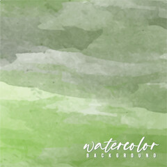 Watercolor texture background