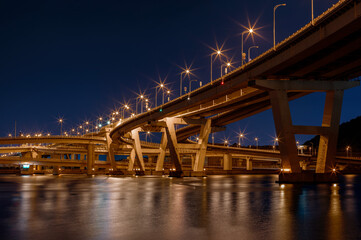 仁保ジャンクション