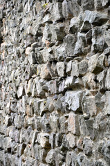 Rock Wall