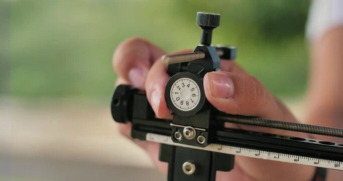 pr&eacute;paration au tir &agrave; l'arc et au tir &agrave; la fl&egrave;che