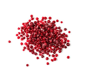 Frozen Cowberry, Iced Lingonberry