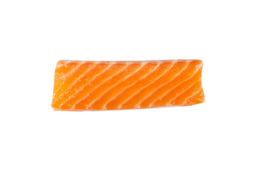 Sliced Salmon Fillet