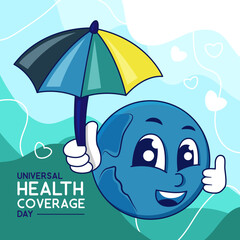Universal Health Coverage Day International