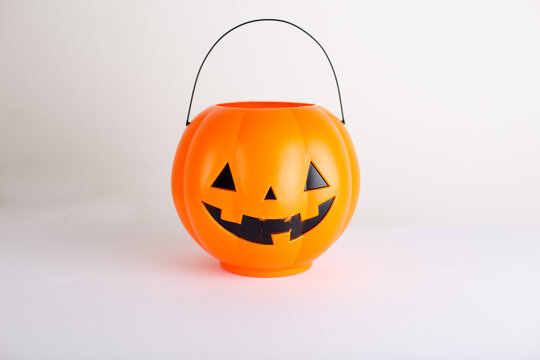 Halloween, Pumpkin, Orange, Autumn, Holiday, Jack-o-lantern, Lantern, October, Jack, Scary, Decoration, Season, Fall, Spooky, Smile, Smiling, Jack O Lantern, Plastic