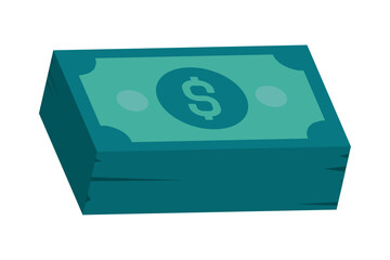 wad of cash